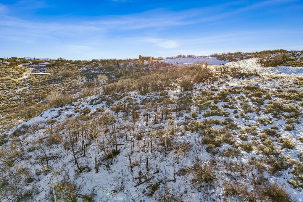 4363  PINNACLE SKY LOOP Park City, UT 84098