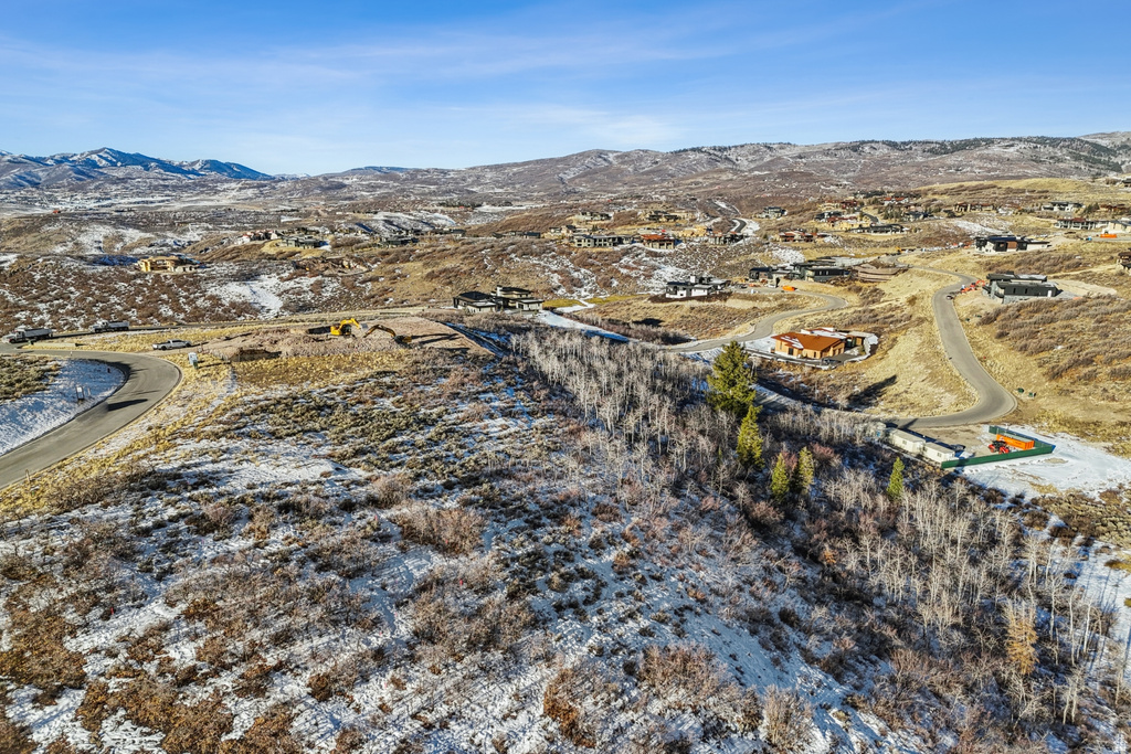 4363  PINNACLE SKY LOOP Park City, UT 84098