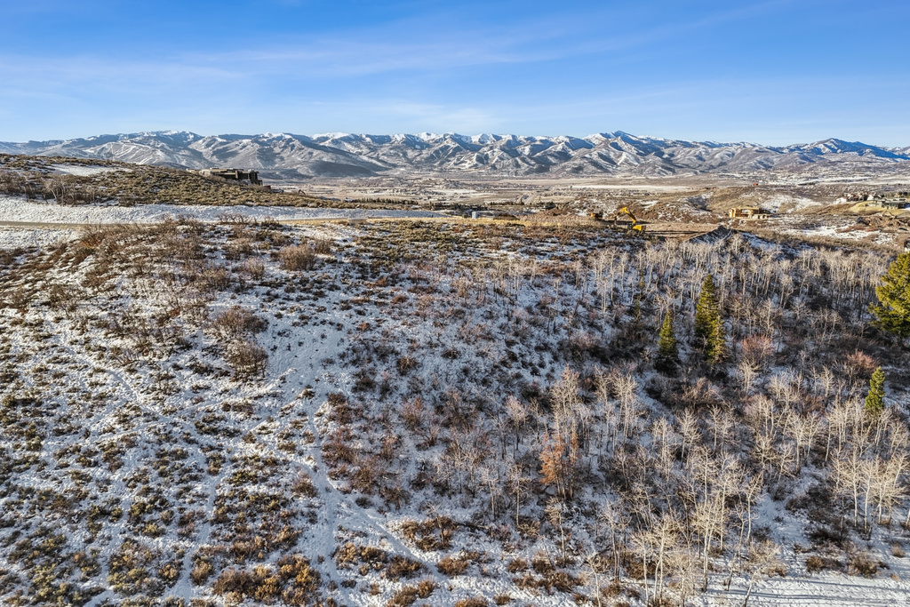 4363  PINNACLE SKY LOOP Park City, UT 84098