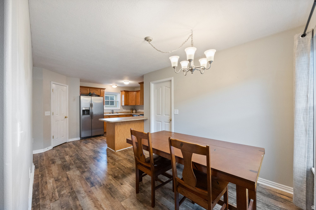 4009 E DILLONS DR Eagle Mountain, UT 84005