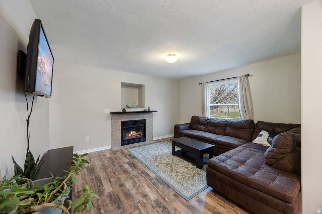 4009 E DILLONS DR Eagle Mountain, UT 84005