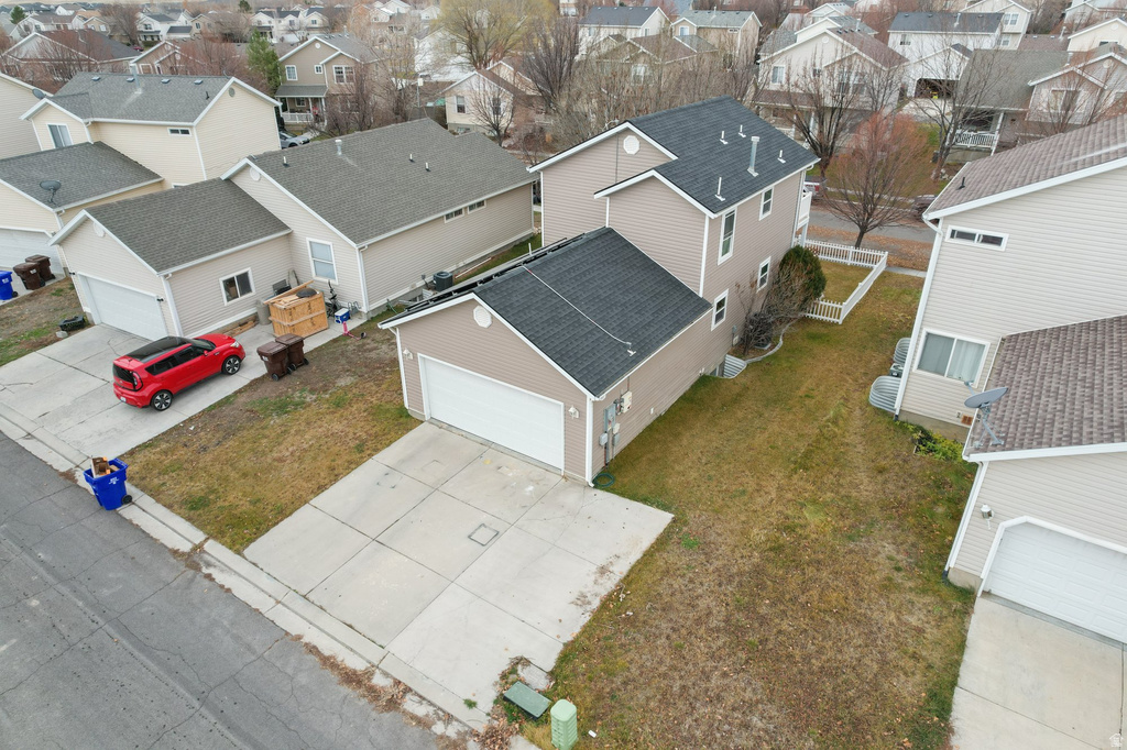 4009 E DILLONS DR Eagle Mountain, UT 84005