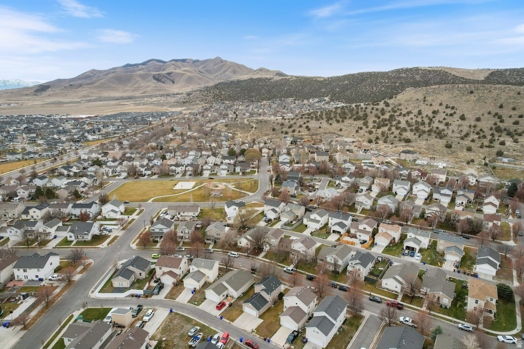 4009 E DILLONS DR Eagle Mountain, UT 84005