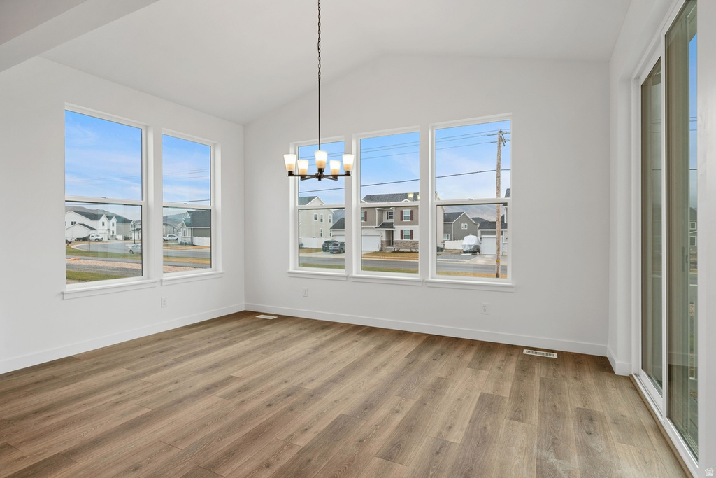 5442 N SADDLE STONE DR #512 Eagle Mountain, UT 84005