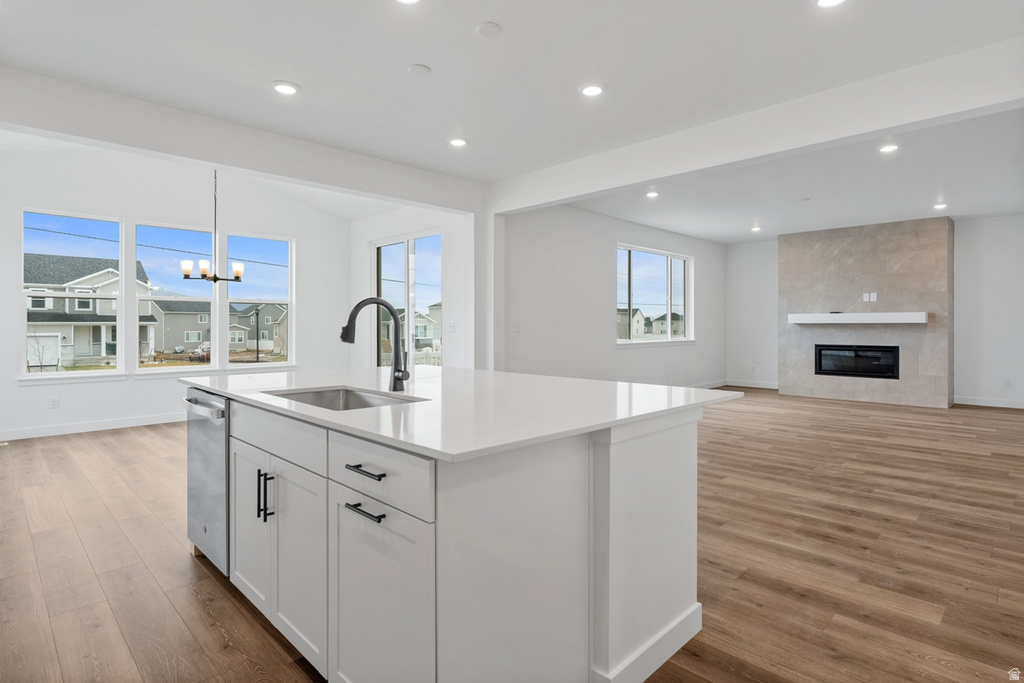 5442 N SADDLE STONE DR #512 Eagle Mountain, UT 84005