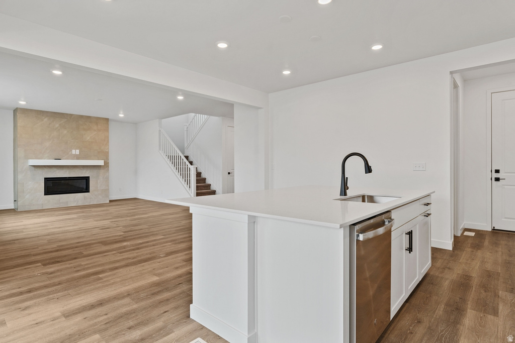 5442 N SADDLE STONE DR #512 Eagle Mountain, UT 84005