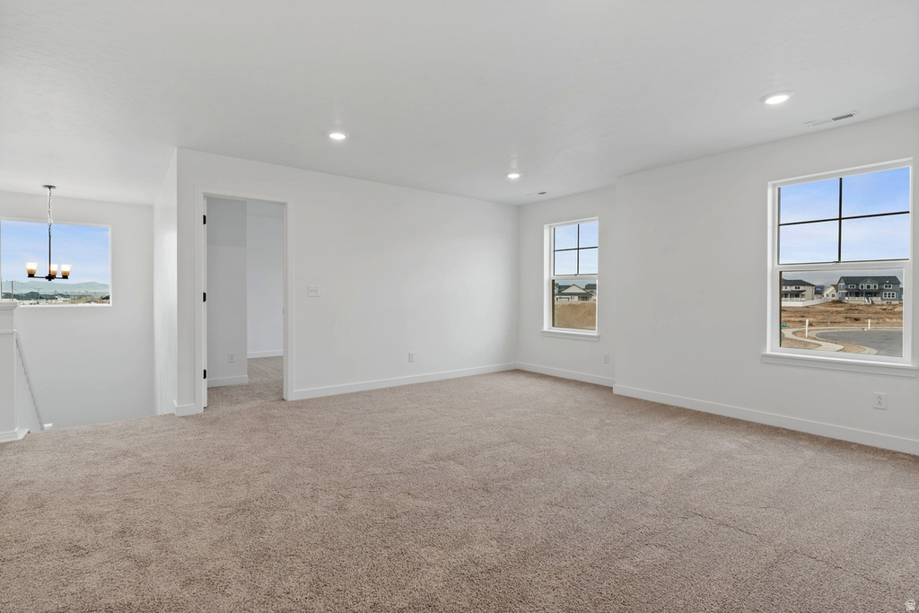 5442 N SADDLE STONE DR #512 Eagle Mountain, UT 84005