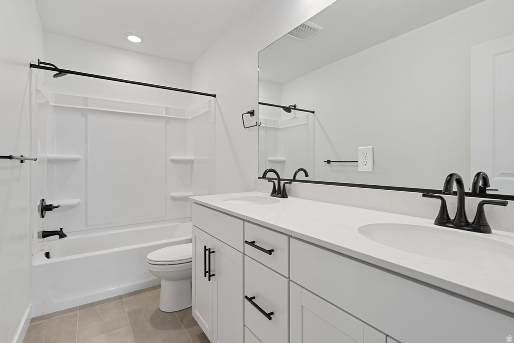 5442 N SADDLE STONE DR #512 Eagle Mountain, UT 84005