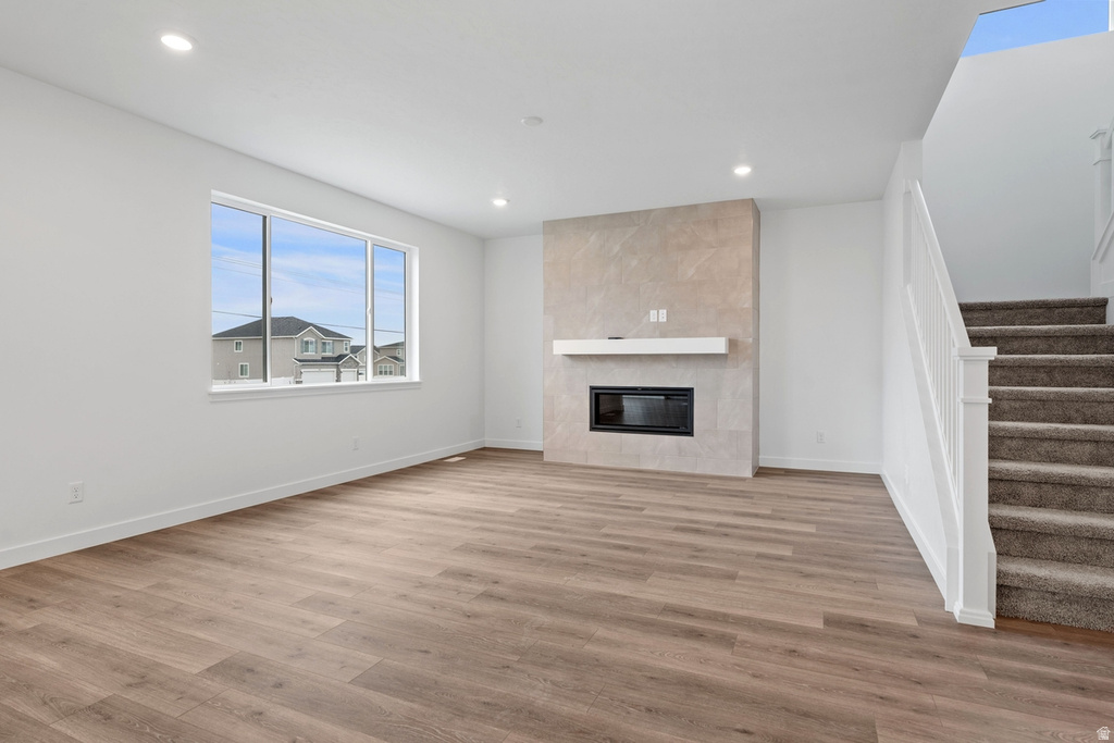 5442 N SADDLE STONE DR #512 Eagle Mountain, UT 84005