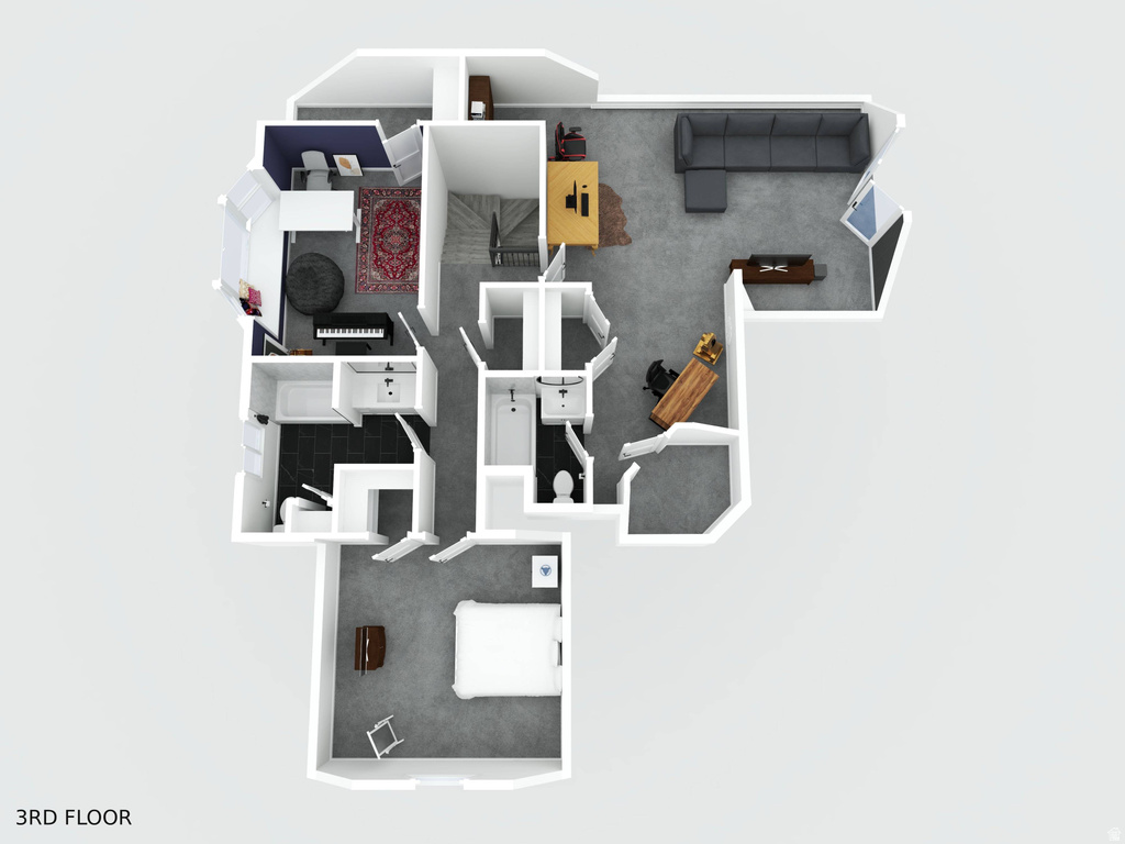 1419 S 1300 E Salt Lake City, UT 84105