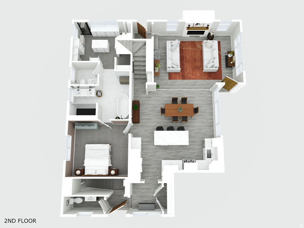 1419 S 1300 E Salt Lake City, UT 84105