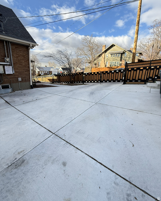 1419 S 1300 E Salt Lake City, UT 84105