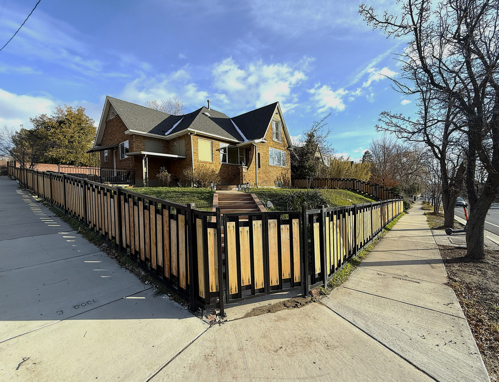 1419 S 1300 E Salt Lake City, UT 84105