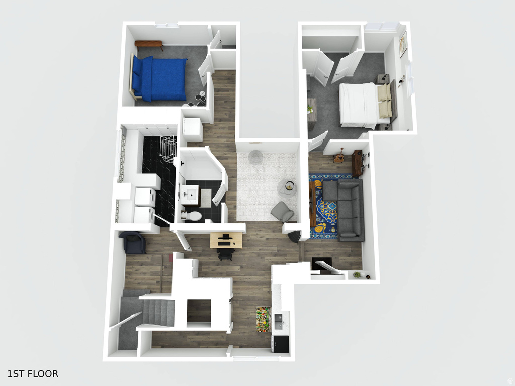 1419 S 1300 E Salt Lake City, UT 84105