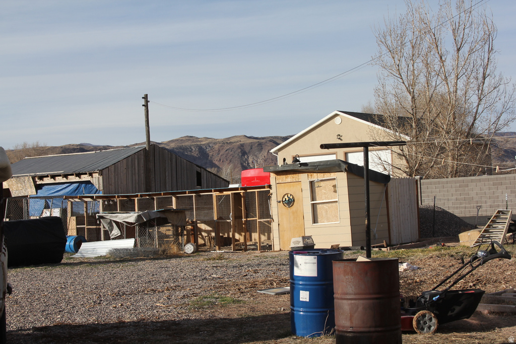 190 S MAIN ST Central Valley, UT 84754