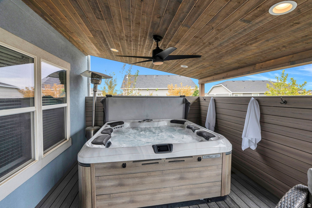 14331 S DUSTY MEADOW CIR Herriman, UT 84096