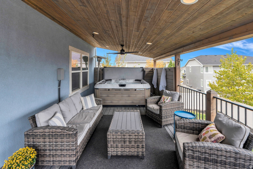 14331 S DUSTY MEADOW CIR Herriman, UT 84096