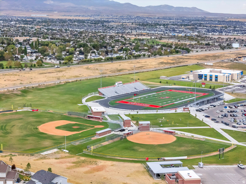 14331 S DUSTY MEADOW CIR Herriman, UT 84096