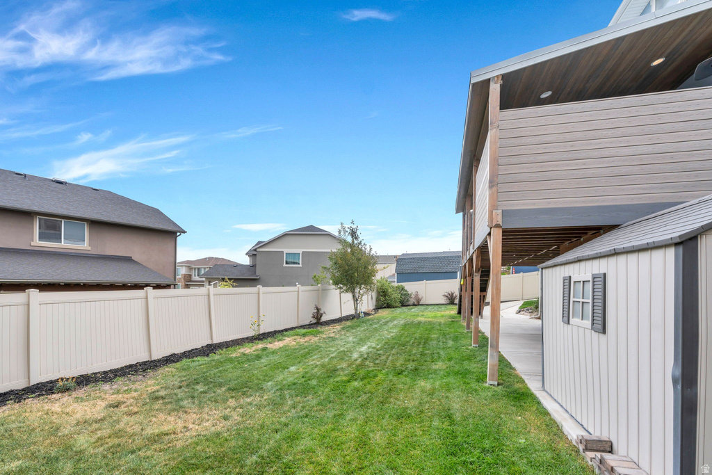 14331 S DUSTY MEADOW CIR Herriman, UT 84096