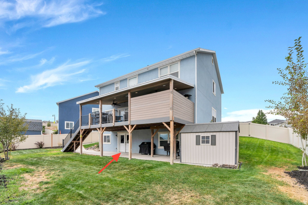 14331 S DUSTY MEADOW CIR Herriman, UT 84096