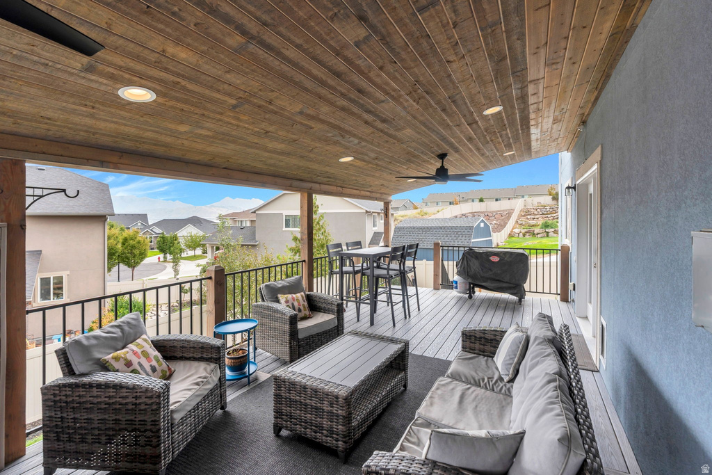 14331 S DUSTY MEADOW CIR Herriman, UT 84096