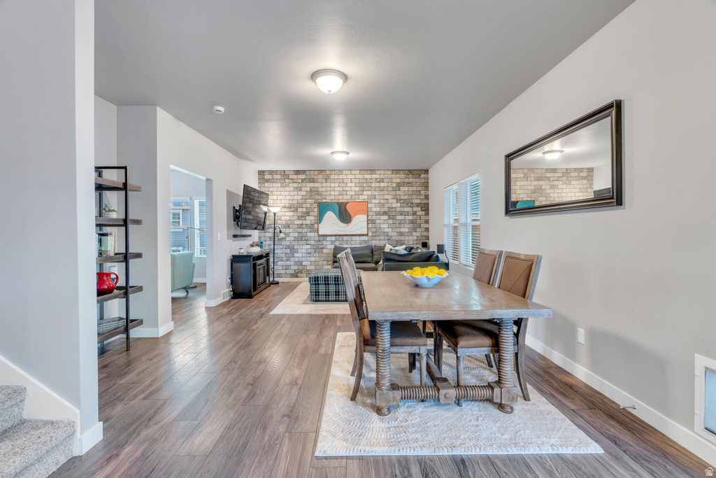 14331 S DUSTY MEADOW CIR Herriman, UT 84096