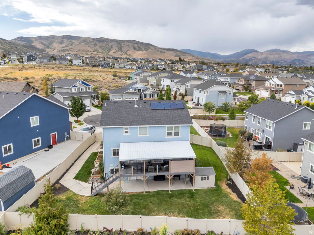 14331 S DUSTY MEADOW CIR Herriman, UT 84096