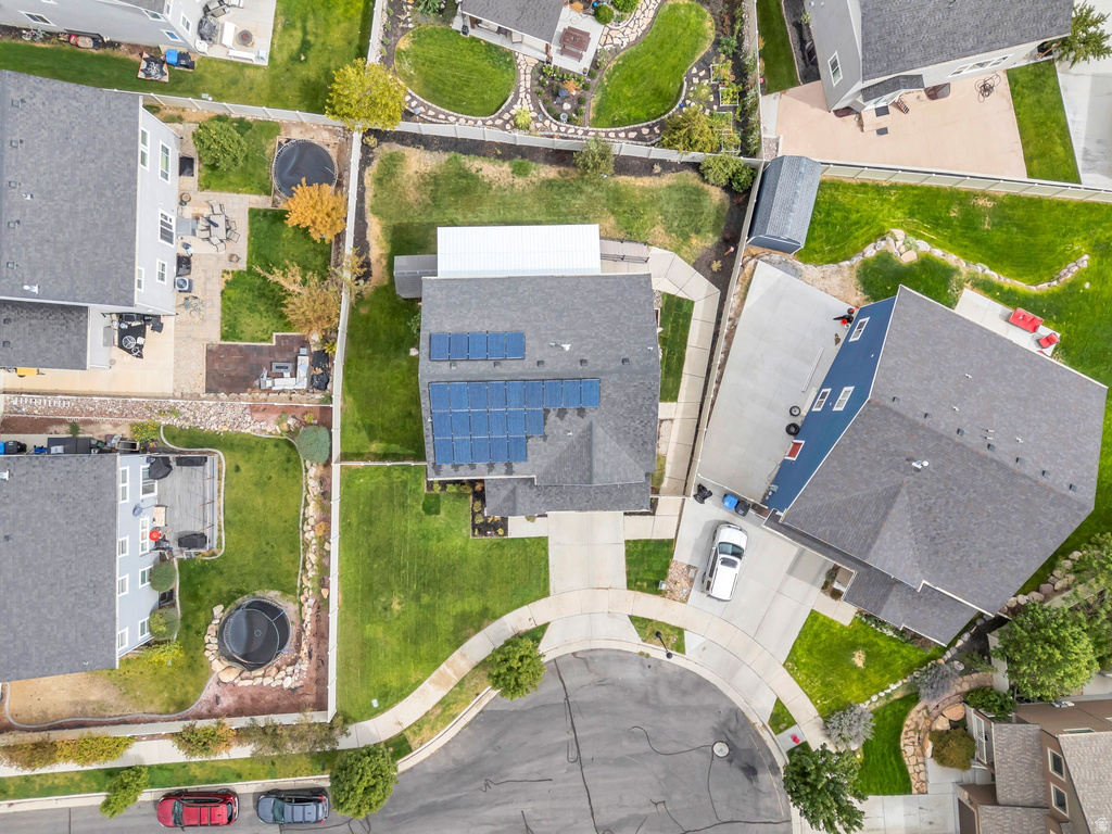 14331 S DUSTY MEADOW CIR Herriman, UT 84096