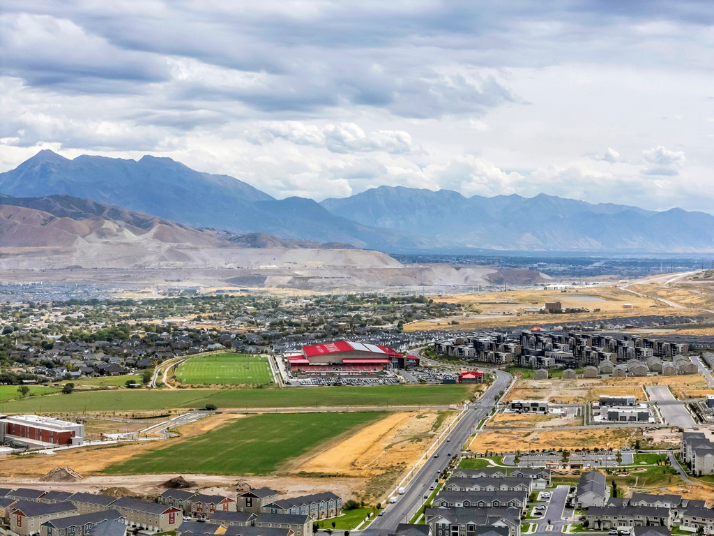 14331 S DUSTY MEADOW CIR Herriman, UT 84096