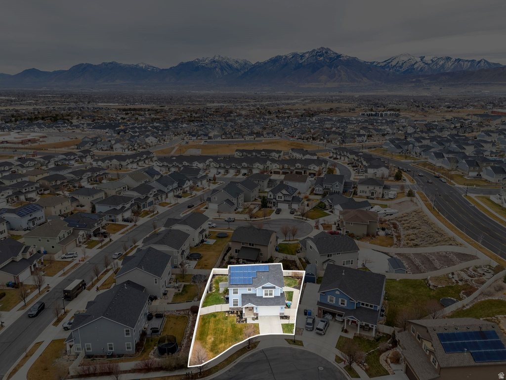 14331 S DUSTY MEADOW CIR Herriman, UT 84096