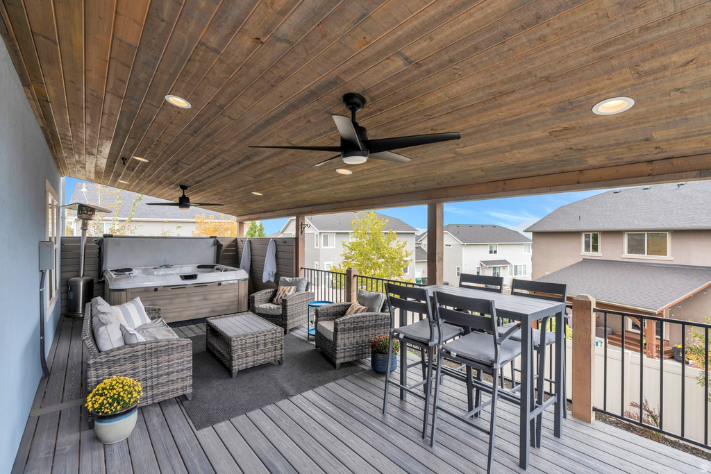 14331 S DUSTY MEADOW CIR Herriman, UT 84096