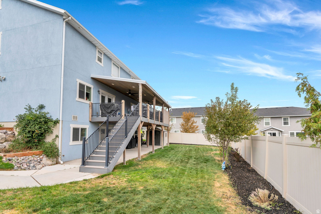 14331 S DUSTY MEADOW CIR Herriman, UT 84096