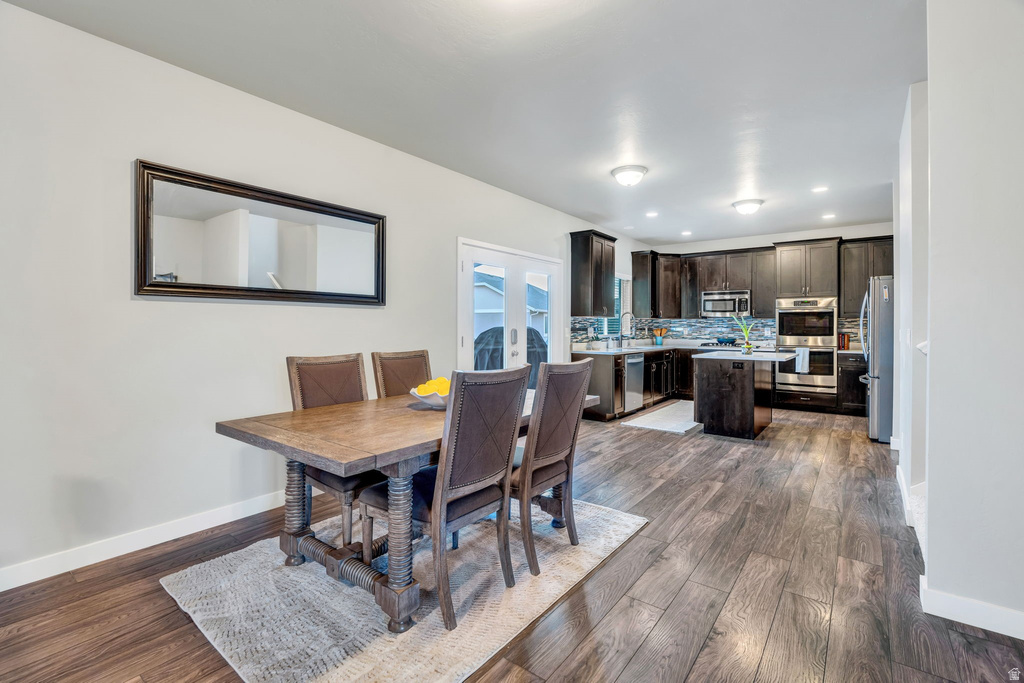 14331 S DUSTY MEADOW CIR Herriman, UT 84096