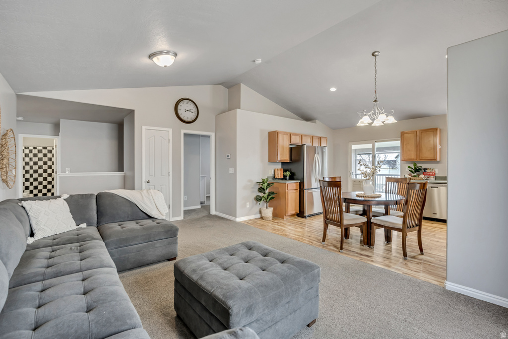 4313 N SADDLE HORN DR Eagle Mountain, UT 84005