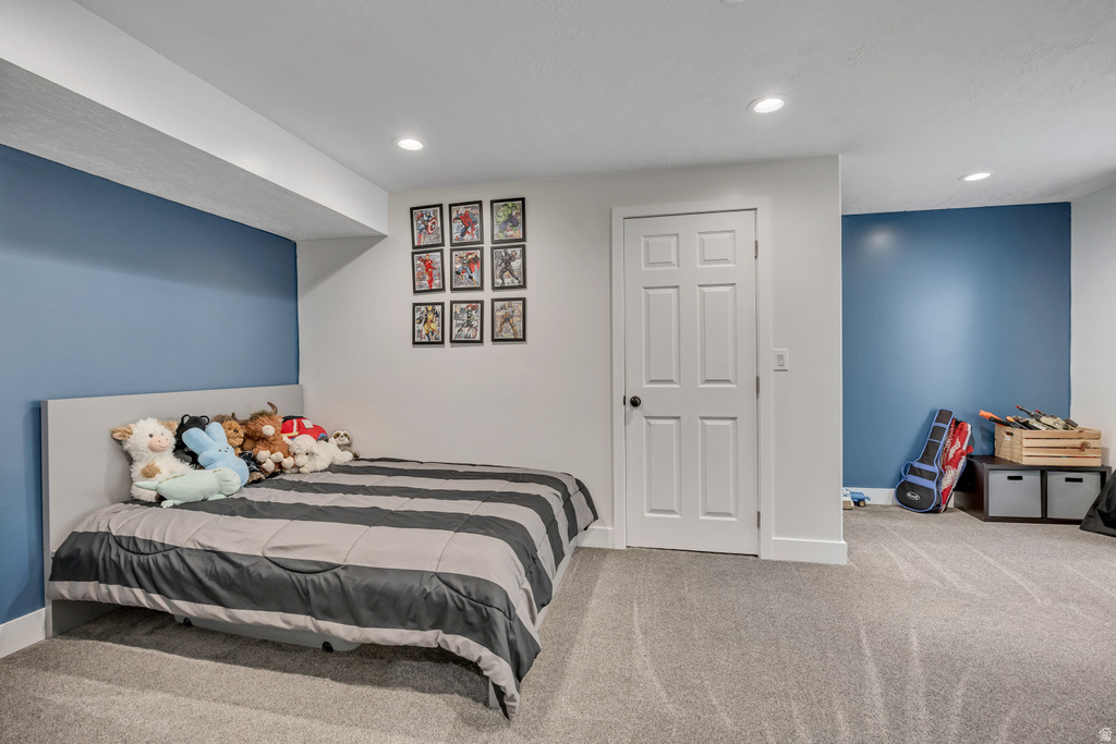 4313 N SADDLE HORN DR Eagle Mountain, UT 84005