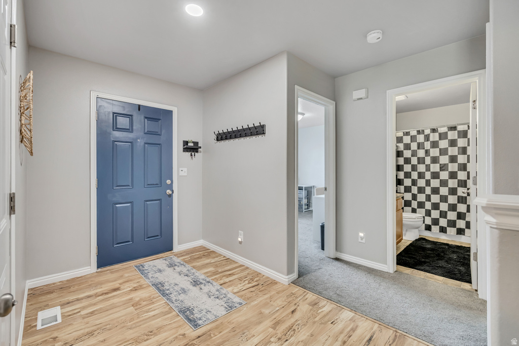 4313 N SADDLE HORN DR Eagle Mountain, UT 84005