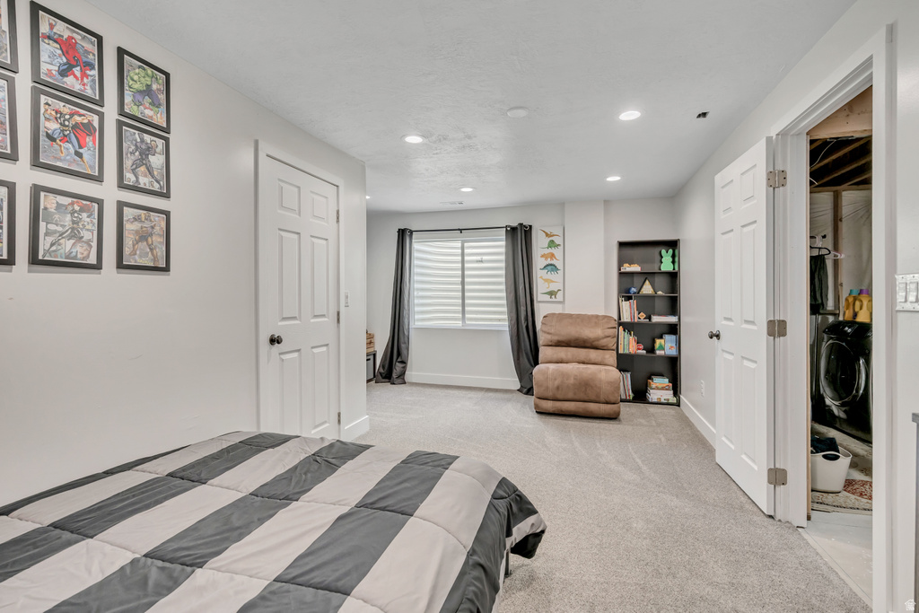 4313 N SADDLE HORN DR Eagle Mountain, UT 84005