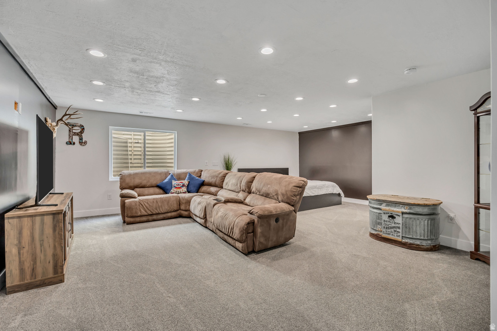 4313 N SADDLE HORN DR Eagle Mountain, UT 84005