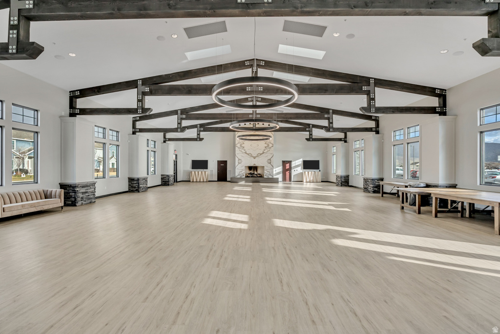 4313 N SADDLE HORN DR Eagle Mountain, UT 84005