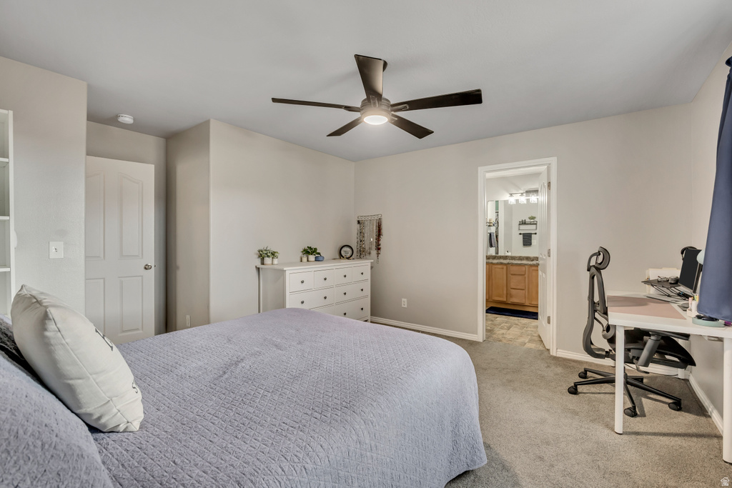 4313 N SADDLE HORN DR Eagle Mountain, UT 84005