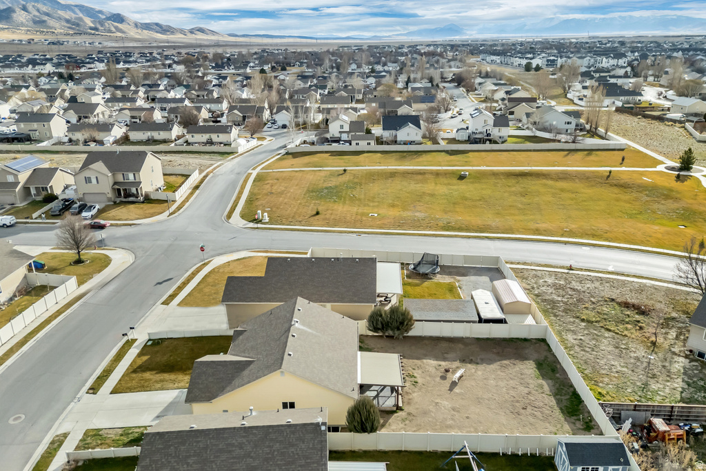 4313 N SADDLE HORN DR Eagle Mountain, UT 84005