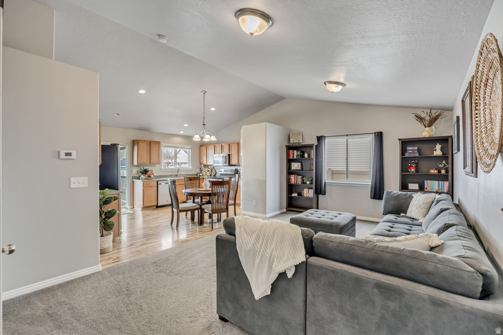 4313 N SADDLE HORN DR Eagle Mountain, UT 84005