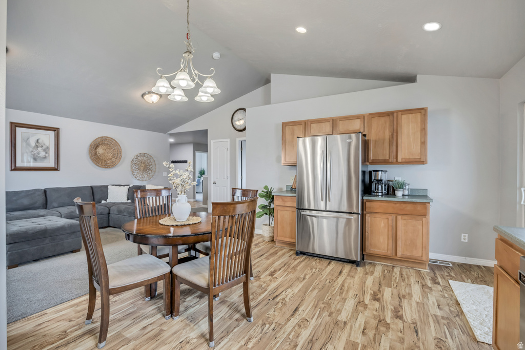 4313 N SADDLE HORN DR Eagle Mountain, UT 84005