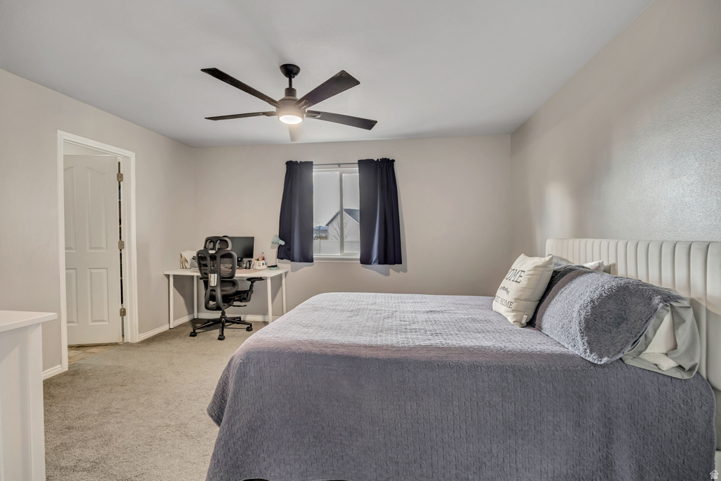 4313 N SADDLE HORN DR Eagle Mountain, UT 84005