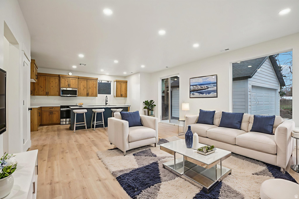 1018 E 27TH Ogden, UT 84403