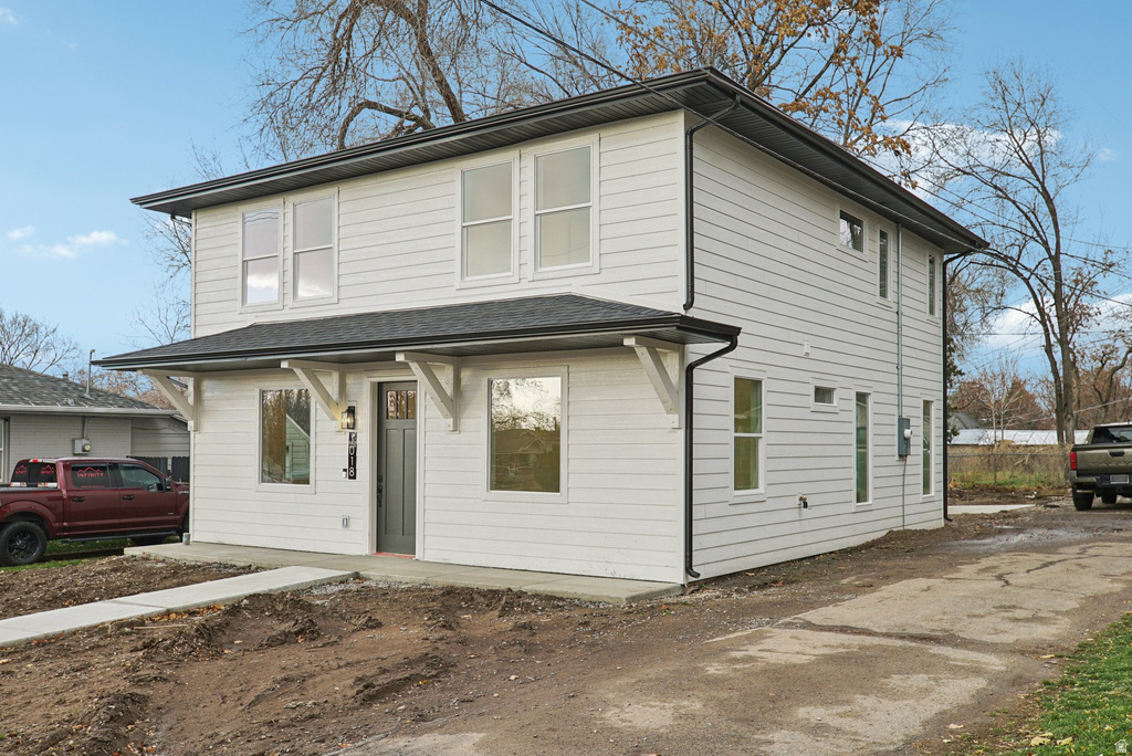 1018 E 27TH Ogden, UT 84403