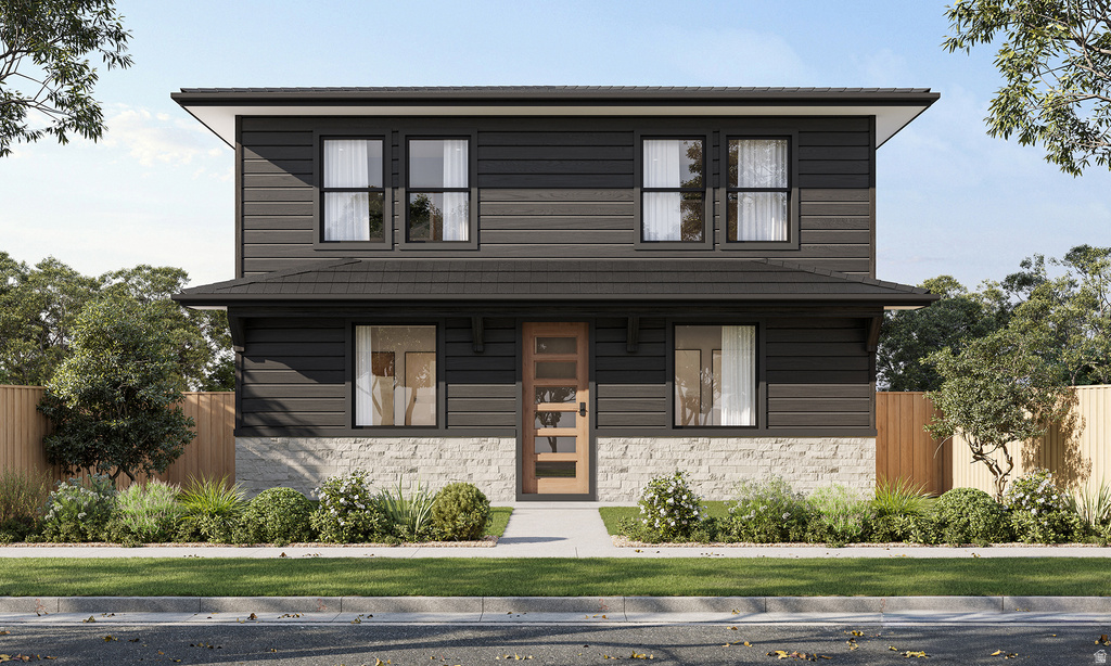 1018 E 27TH Ogden, UT 84403