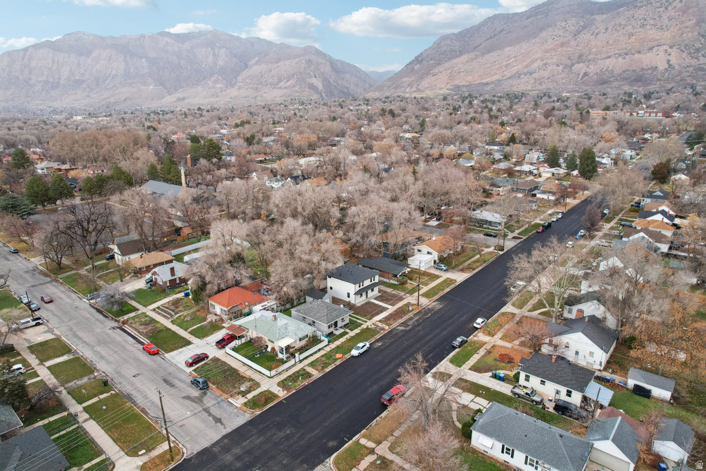 1018 E 27TH Ogden, UT 84403