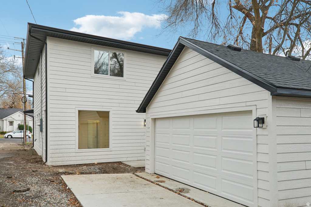 1018 E 27TH Ogden, UT 84403