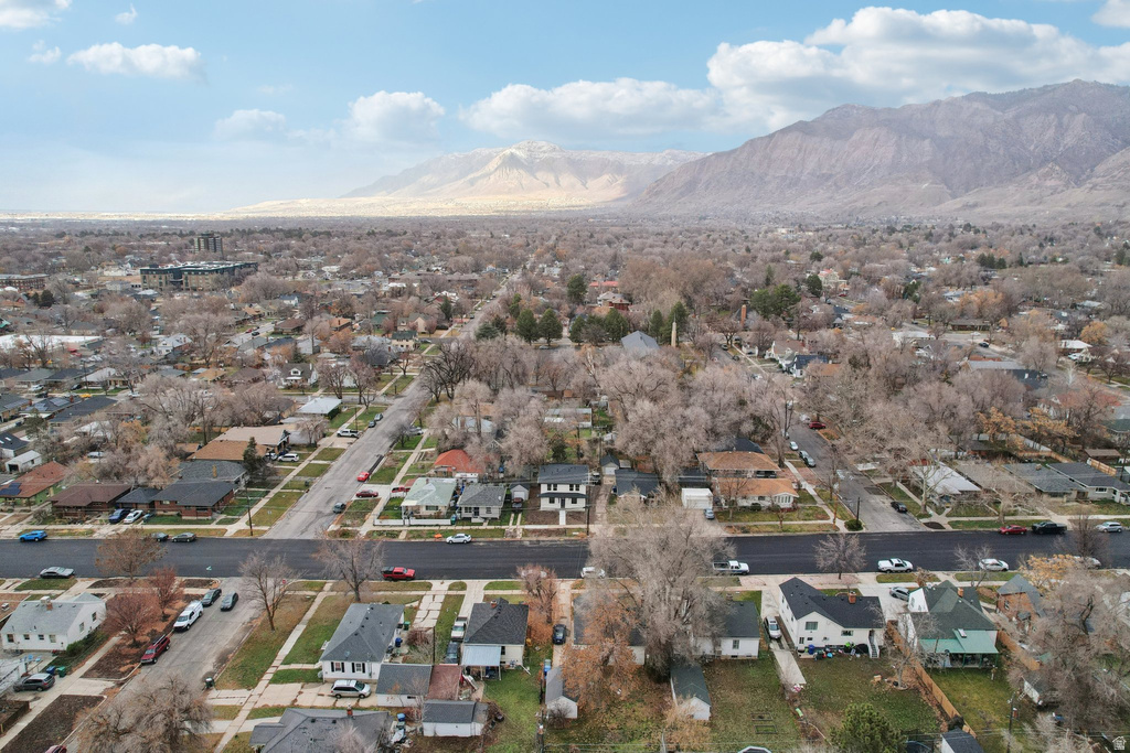 1018 E 27TH Ogden, UT 84403